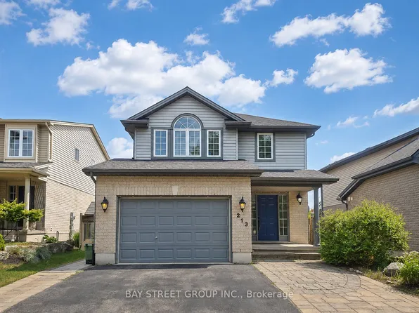 213 Hawthorne Rd, London, ON N6G 5A2