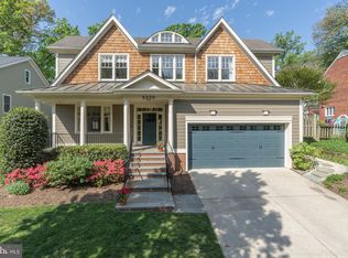 5220 Nahant St, Bethesda, MD 20816