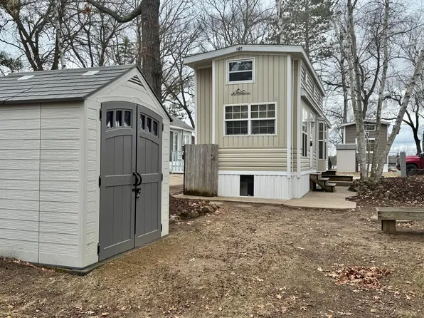 15827 Wilderness Trl Lot 107, Crosslake, MN 56442