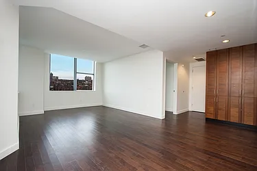 Rented by BLU Real Estate