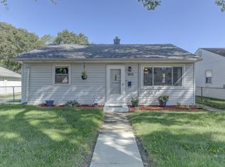 1615 175th St, Hammond, IN