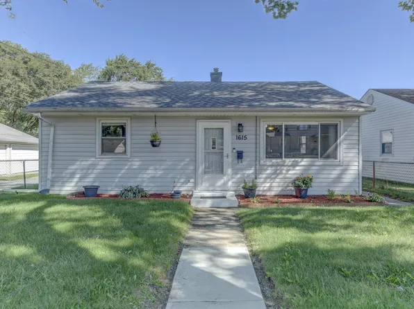 1615 175th St, Hammond, IN 46324