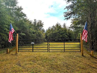 0 Grimsley Rd, Gordon, AL, 36343