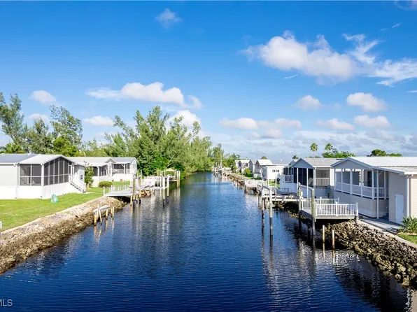 4300 Riverside Dr, Punta Gorda, FL 33982