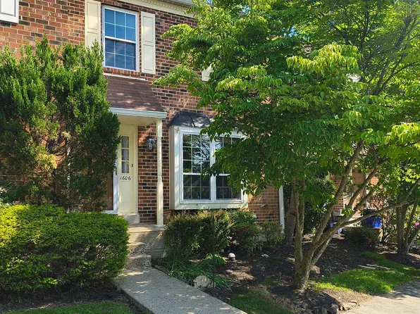 1606 Countryside Ln, Norristown, PA 19403