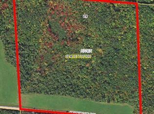 Brantwood Ave, Brantwood, WI 54513