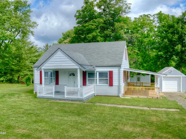 662 Skyway Dr, Independence, KY 41051