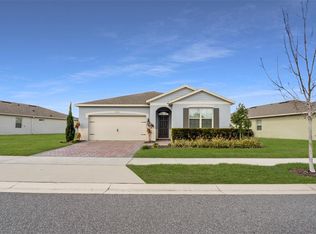 17615 Blazing Star Cir, Clermont, FL 34714