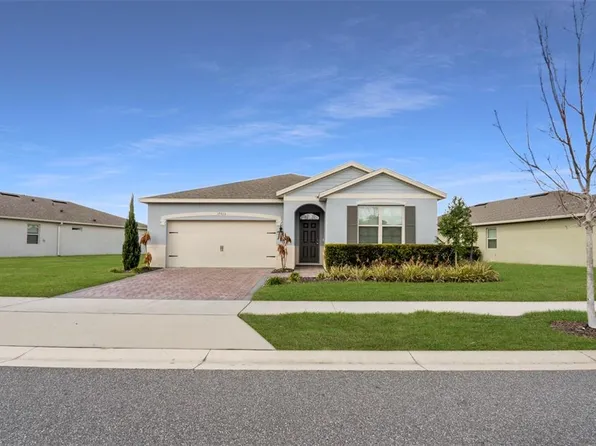 17615 Blazing Star Cir, Clermont, FL 34714