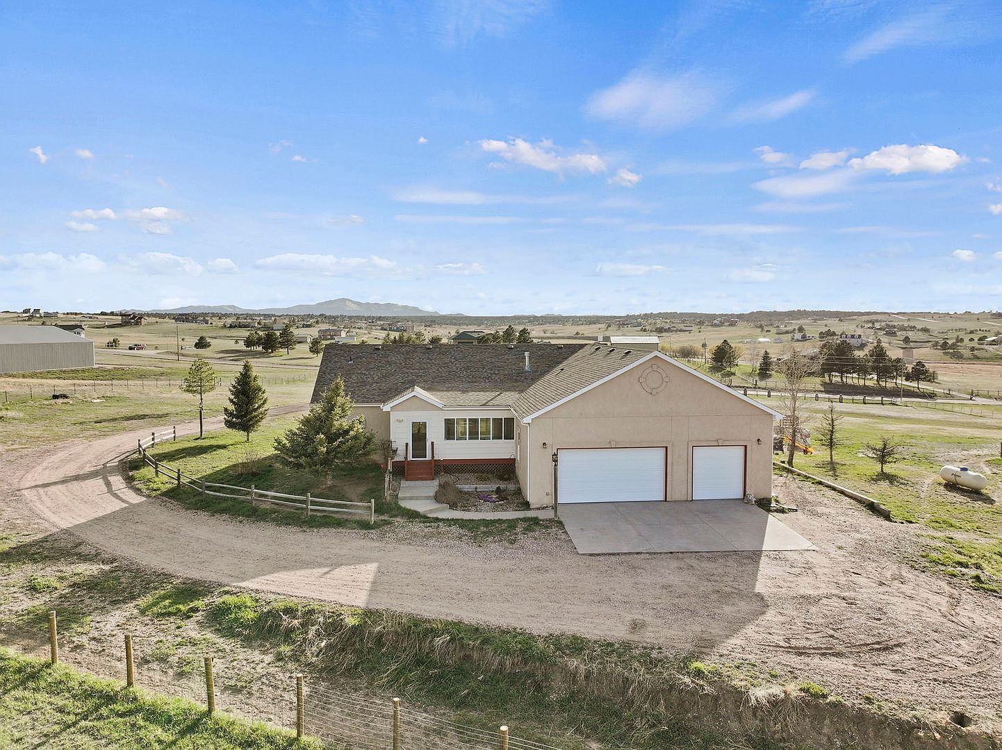 13775 Woodlake Rd, Elbert, CO 80106 | Zillow