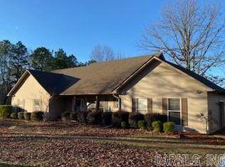 3150 Stone Ridge Dr NW, Camden, AR 71701