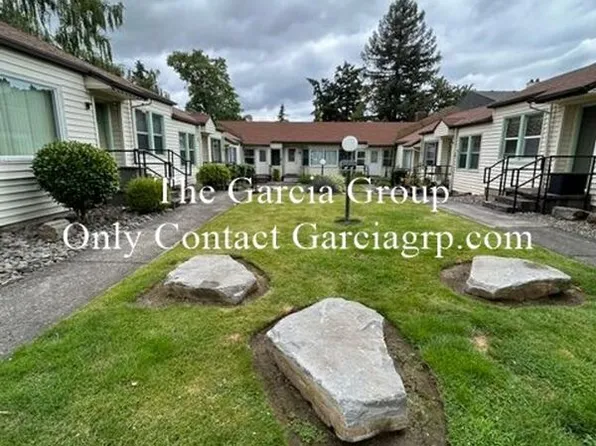 7805 NE Failing St Unit 2, Portland, OR 97213