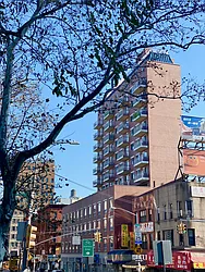 Rented by Carnelian Residential, LLC