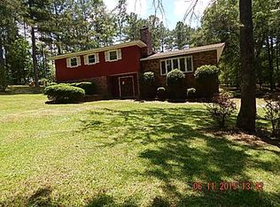 209 Plantation Rd, Gray, GA 31032