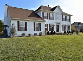 9091 Cottage Loop, Bristow, VA 20136