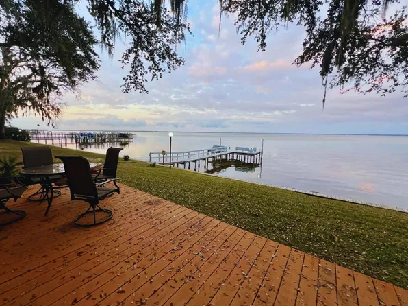 3871 Indian Trl Unit 1B, Destin, FL 32541