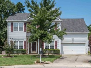8637 Neuse Stone Dr, Raleigh, NC 27616