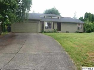 5137 Vale Ct SE, Salem, OR 97306