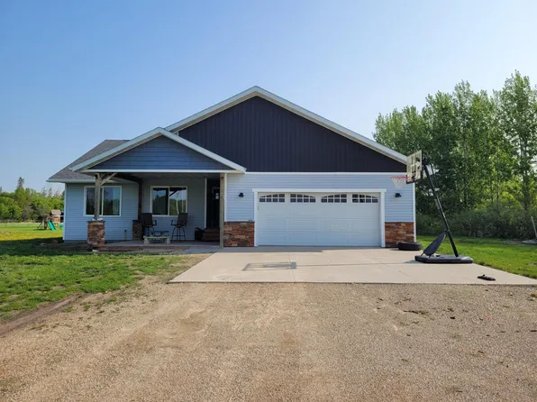 12324 150th Ave NE, Thief River Falls, MN 56701