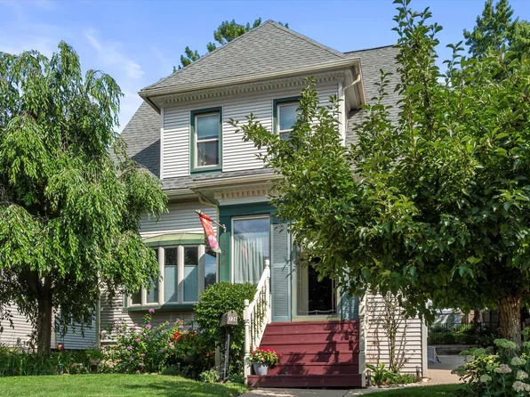 726 Madison STREET, Waukesha, WI 53188