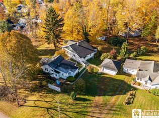 4789 Chautauqua Ave, Bemus Point, NY 14712