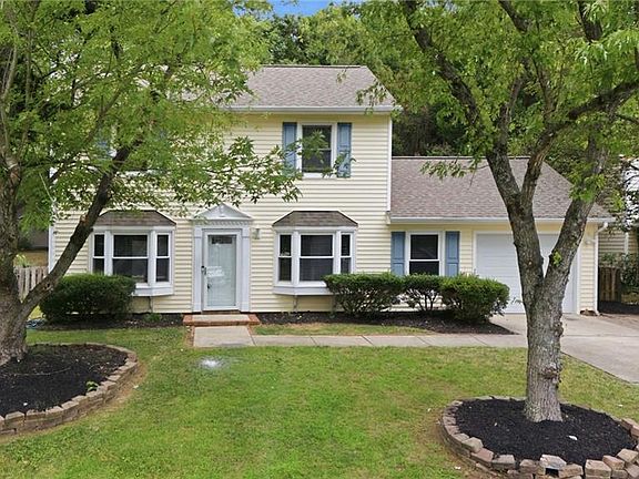 2nd image of 2603 Castle Croft Rd