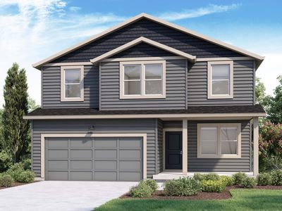 3285 N McKinnon Rd, Spokane, WA, 99217