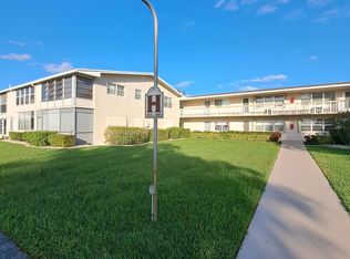 178 Dorchester E #H, West Palm Beach, FL 33417