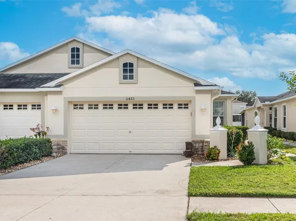 11423 Cambray Creek Loop, Riverview, FL 33579