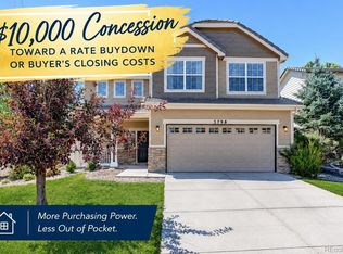3798 Majestic Trl, Castle Rock, CO 80109