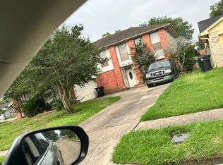 16438 Quail Park Dr, Missouri City, TX 77489