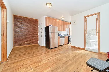 Rented by Living New York