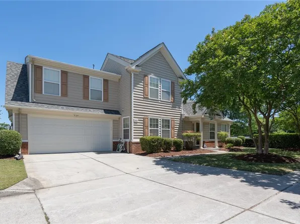 808 Monroe Ct, Chesapeake, VA 23320