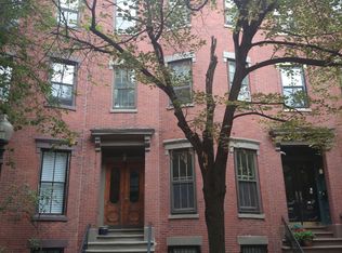 25 Hanson St APT 1, Boston, MA 02118