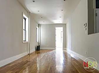 Rented by Next Door Realty NYC