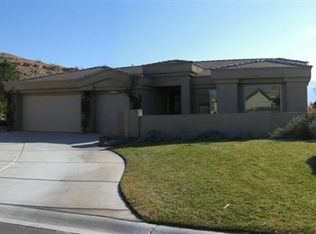 624 Lakeridge Ct, Mesquite, NV 89027