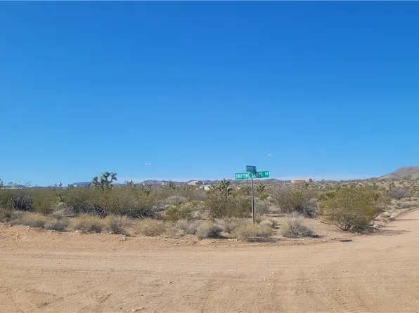 343-19-235 N Drifting Sands Drive, Meadview, AZ 86444