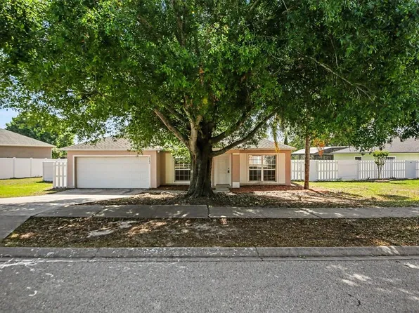 1462 Whooping Dr, Groveland, FL 34736