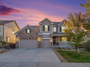 6397 S Ider Way, Aurora, CO 80016