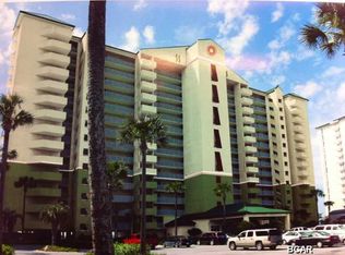 10513 Front Beach Rd #206, Panama City, FL 32408