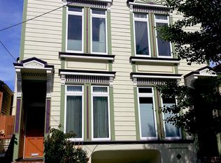 1061 Alabama St, San Francisco, CA 94110