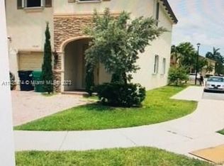 15361 SW 119th Ln #15, Miami, FL 33196