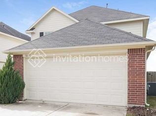 16423 Noble Meadow Ln, Houston, TX 77073