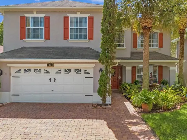 1236 Lake Biscayne Way, Orlando, FL 32824