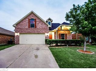 1659 Wildflower Dr, Waxahachie, TX 75165