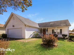 2099 Morning Dew Pl, Lawrenceville, GA 30044