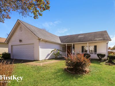 2099 Morning Dew Pl, Lawrenceville, GA, 30044