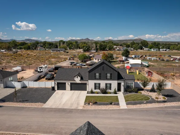 5165 N 2570 W, Cedar City, UT 84721