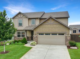 1718 Coralstone Way, Normal, IL 61761