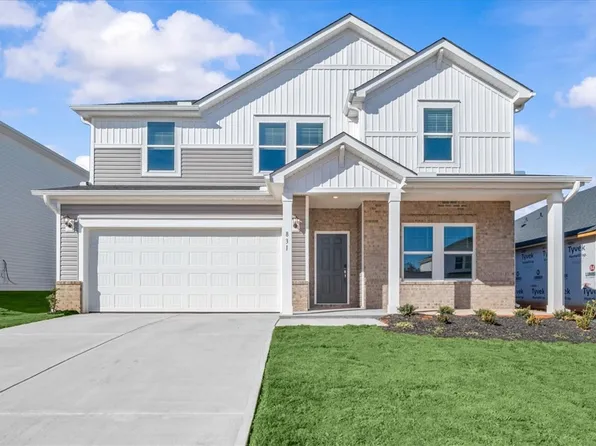 831 Penfold Pointe, Wellford, SC 29385